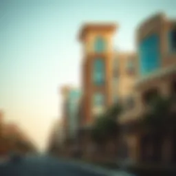 Exploring Al Barsha: A Comprehensive Overview of Dubai's Dynamic Community Introduction