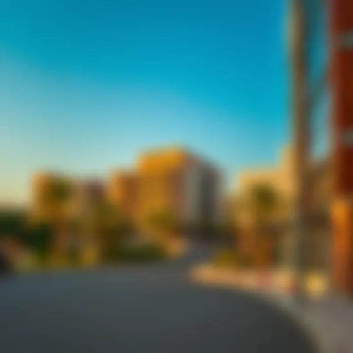 Notable Exploring Al Barsha: A Comprehensive Overview of Dubai's Dynamic Community
