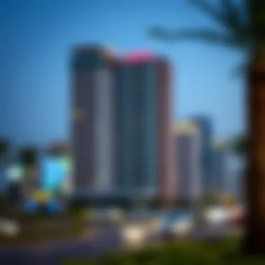 Exploring Al Barsha: A Comprehensive Overview of Dubai's Dynamic Community Summary