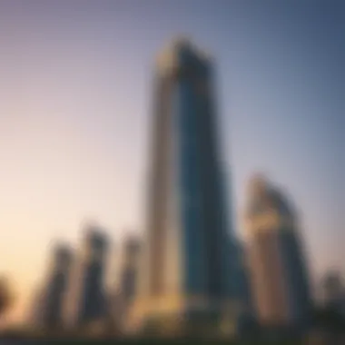 Notable Exploring Al Nahda Mai Tower: A Beacon in Dubai's Real Estate Market
