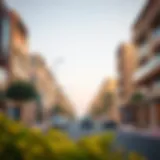 Exploring Al Qusais: A Detailed Overview of a Dynamic Dubai Neighborhood Introduction