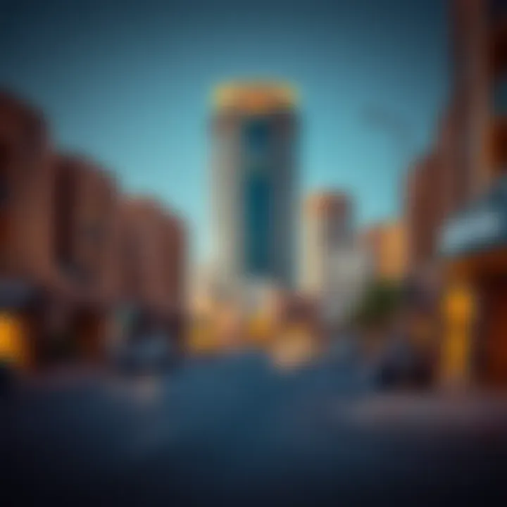 Notable Exploring Al Qusais: A Detailed Overview of a Dynamic Dubai Neighborhood