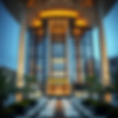 Notable Exploring Al Wafra Square Building: A Comprehensive Overview Notable Exploring Al Wafra Square Building: A Comprehensive Overview