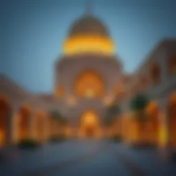 Exploring Al Warsan: A Comprehensive Overview Introduction