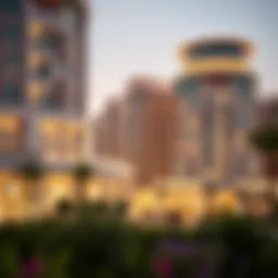 Exploring Al Zeina at Al Raha Beach: A Comprehensive Overview Introduction