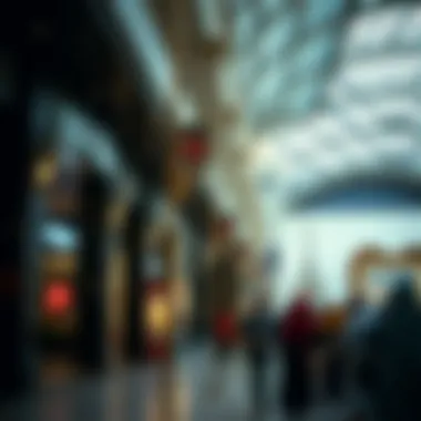 Cultural Significance of طريق العين مول Cultural event being hosted at طريق العين مول