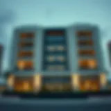 Exploring Allsopp & Allsopp Real Estate LLC: Insights and Reviews from Business Bay, Dubai Introduction