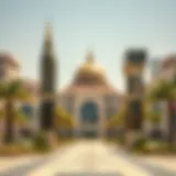 Exploring Alreem Central Park: A Comprehensive Guide to Its Real Estate Landscape Introduction