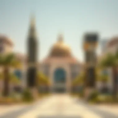 Exploring Alreem Central Park: A Comprehensive Guide to Its Real Estate Landscape Introduction