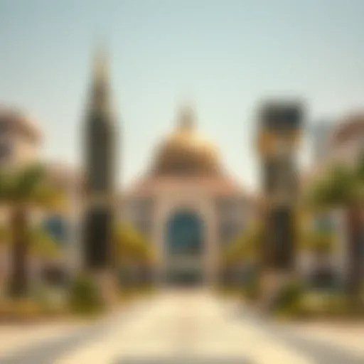 Exploring Alreem Central Park: A Comprehensive Guide to Its Real Estate Landscape Introduction
