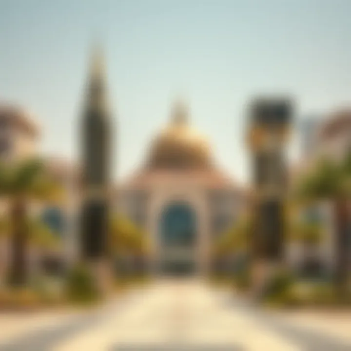 Exploring Alreem Central Park: A Comprehensive Guide to Its Real Estate Landscape Introduction
