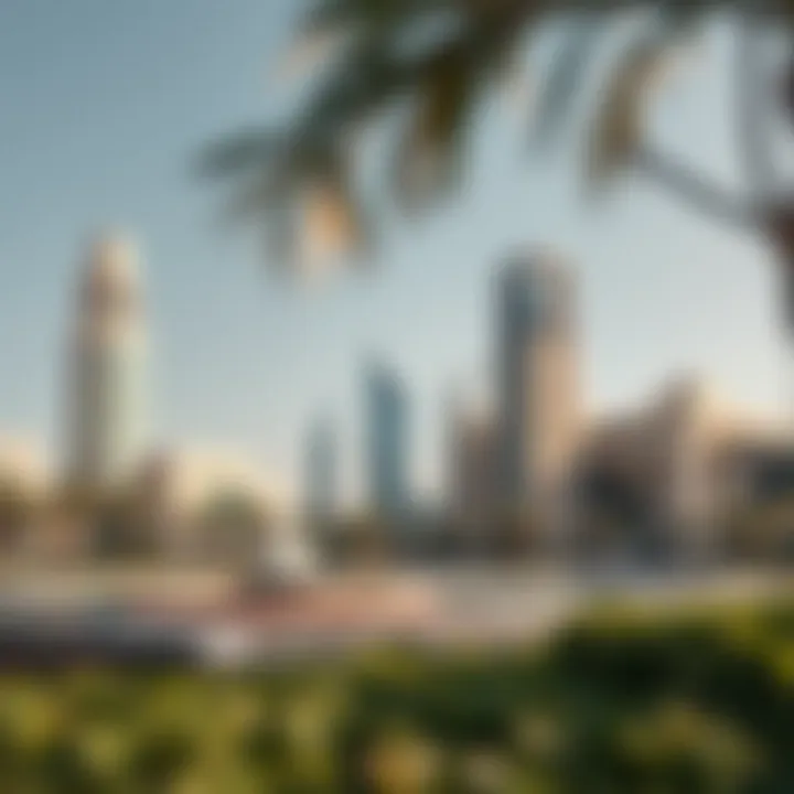 Notable Exploring Alreem Central Park: A Comprehensive Guide to Its Real Estate Landscape