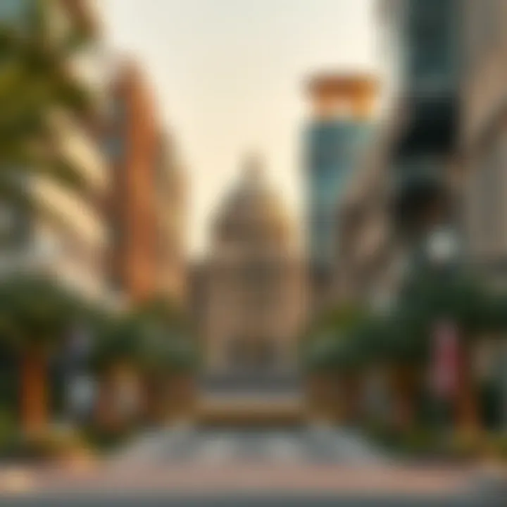 Exploring Alreem Central Park: A Comprehensive Guide to Its Real Estate Landscape Summary