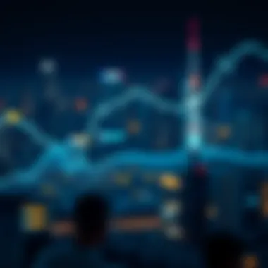 Market Trends Related to الواحه سنتر Real estate market trends graph related to الواحه سنتر