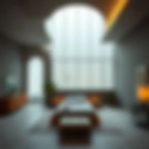 Exploring Bed Space in Bur Dubai: A Comprehensive Overview Introduction