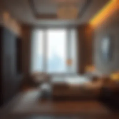 Exploring Bed Space in Bur Dubai: A Comprehensive Overview Summary Exploring Bed Space in Bur Dubai: A Comprehensive Overview Summary