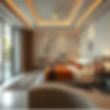 Exploring Bed Space in Satwa Villa: A Comprehensive Insight Introduction