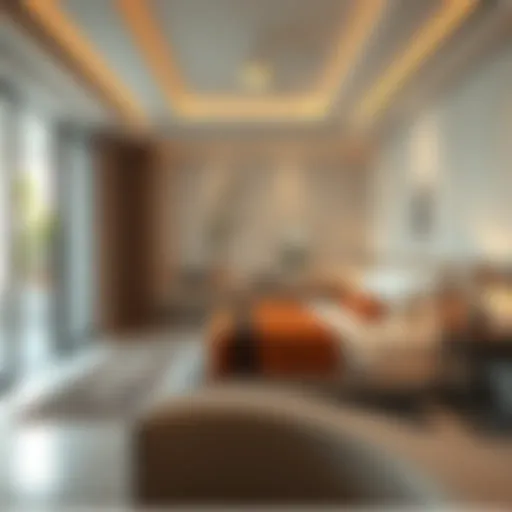 Exploring Bed Space in Satwa Villa: A Comprehensive Insight Introduction