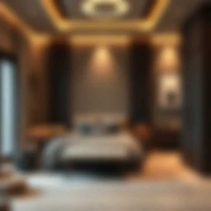 Notable Exploring Bed Space in Satwa Villa: A Comprehensive Insight
