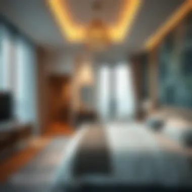 Exploring Bed Space in Satwa Villa: A Comprehensive Insight Summary