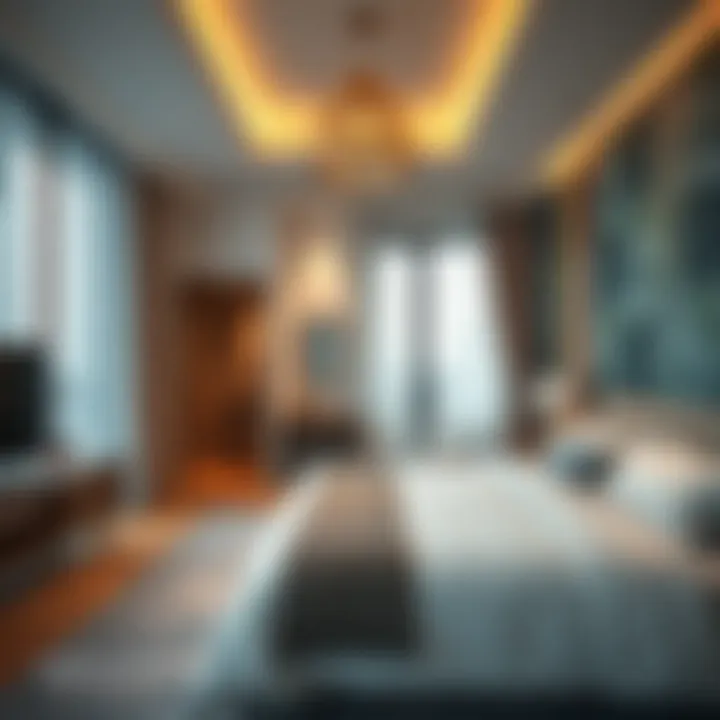 Exploring Bed Space in Satwa Villa: A Comprehensive Insight Summary