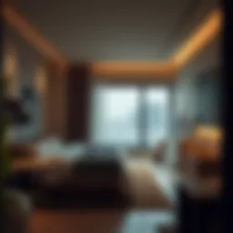 Exploring Bed Space Options in Mankhool Introduction