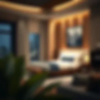 Notable Exploring Bed Space Options in Mankhool
