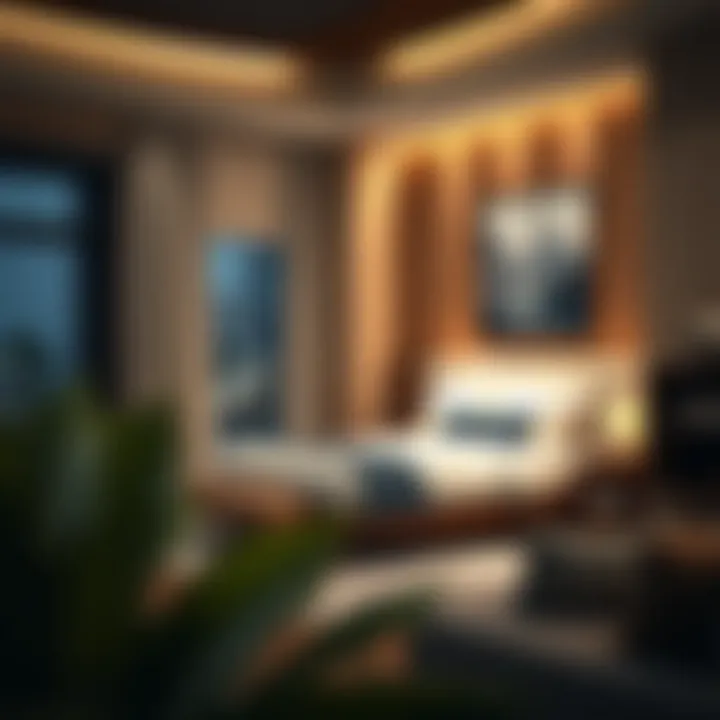 Notable Exploring Bed Space Options in Mankhool