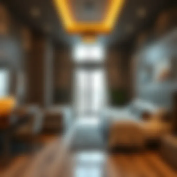 Exploring Bed Space Options in Mankhool Summary