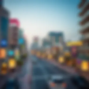 Notable Exploring Borders of Mirdif City Center: A Comprehensive Analysis Notable Exploring Borders of Mirdif City Center: A Comprehensive Analysis
