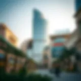 Exploring Central Mall Khalifa: A Comprehensive Insight Introduction