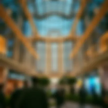 Notable Exploring Central Mall Khalifa: A Comprehensive Insight Notable Exploring Central Mall Khalifa: A Comprehensive Insight