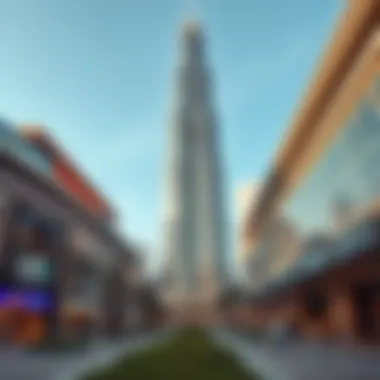 Exploring Central Mall Khalifa: A Comprehensive Insight Summary Exploring Central Mall Khalifa: A Comprehensive Insight Summary