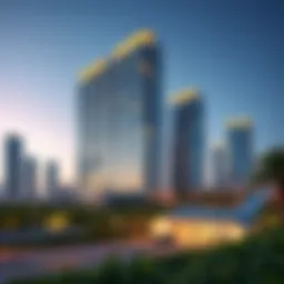 Exploring Clearpoint Emaar: A Comprehensive Overview Introduction