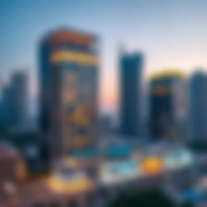 Exploring Clearpoint Emaar: A Comprehensive Overview Summary