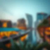 Exploring Creek Harbour by Emaar: A Comprehensive Guide Introduction