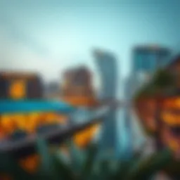 Exploring Creek Harbour by Emaar: A Comprehensive Guide Introduction