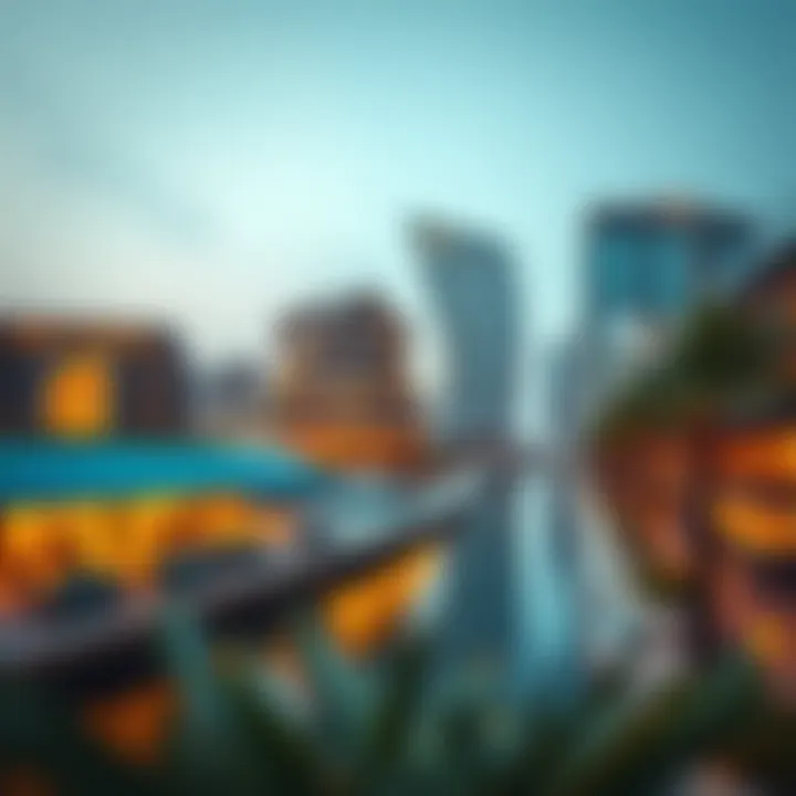 Exploring Creek Harbour by Emaar: A Comprehensive Guide Introduction