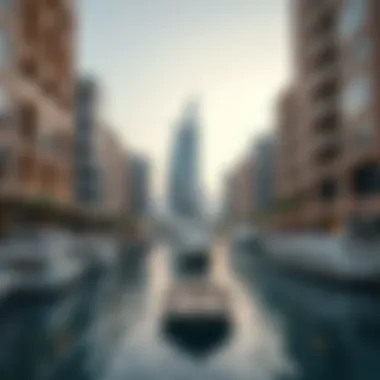 Notable Exploring Creek Harbour by Emaar: A Comprehensive Guide