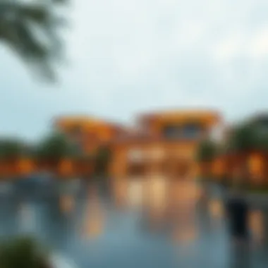 Exploring Creek Harbour by Emaar: A Comprehensive Guide Summary