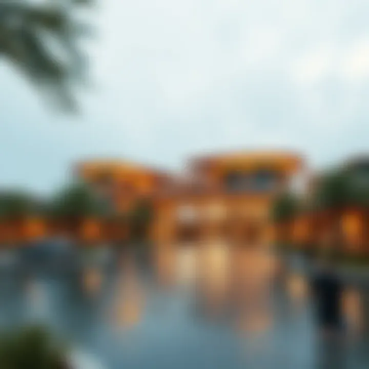 Exploring Creek Harbour by Emaar: A Comprehensive Guide Summary