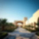 Exploring Dar Al Karamah: A Distinctive Oasis in Dubai's Real Estate Landscape Introduction