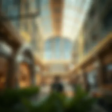 Exploring Dhannah Mall: A Comprehensive Insight into Its Impact on Dubai's Real Estate Landscape Summary Exploring Dhannah Mall: A Comprehensive Insight into Its Impact on Dubai's Real Estate Landscape Summary