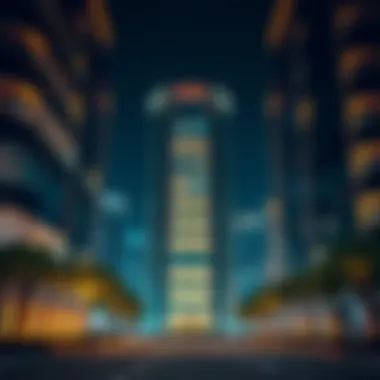 Investment Insights in Dubai Real Estate Investment opportunities in the Dubai real estate market