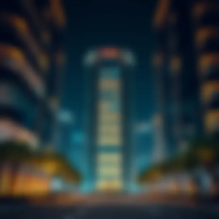 Investment Insights in Dubai Real Estate Investment opportunities in the Dubai real estate market