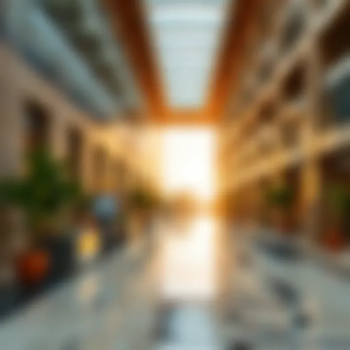 Exploring Facility Management Companies in the UAE Summary Exploring Facility Management Companies in the UAE Summary