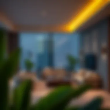 Family-Friendly Amenities in Rentals Family-friendly amenities in a Dubai rental