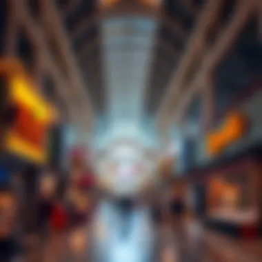Notable Exploring Festival Mall: A Comprehensive Insight
