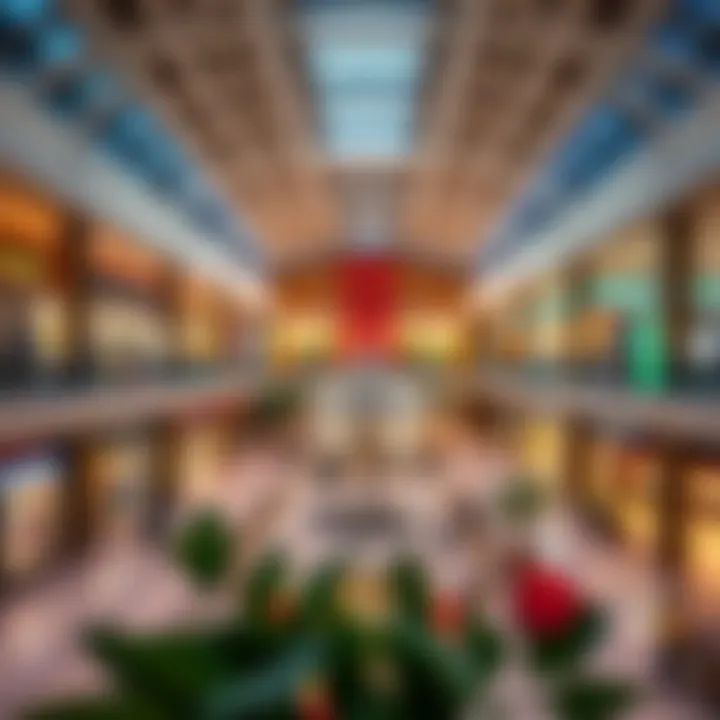 Exploring Festival Mall: A Comprehensive Insight Summary