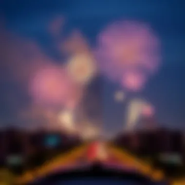 Notable Exploring Fireworks Displays in Dubai: The Ultimate Guide Notable Exploring Fireworks Displays in Dubai: The Ultimate Guide